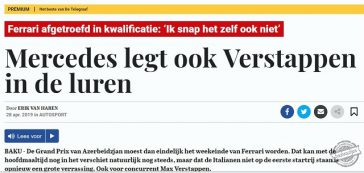 Woordweetje: In de luren leggen