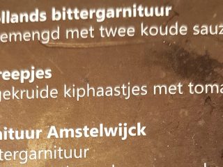 Column: Vermaledijde verkleinwoordjes