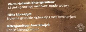 Column: Vermaledijde verkleinwoordjes