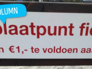 Column: Laten
