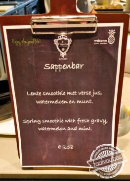 En klaar is je avondeten.