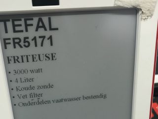 Woordweetje: Zondebok
