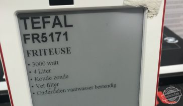 Woordweetje: Zondebok