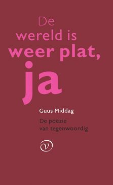 Boekrecensie: De wereld is weer plat, ja