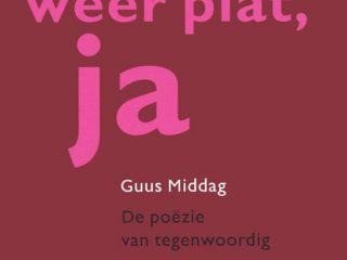 Boekrecensie: De wereld is weer plat, ja
