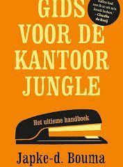Boekrecensie: Gids voor de Kantoorjungle