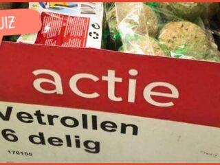 De Grote Goede Voornemens-quiz: hoe taalfit begin jij het jaar?