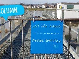 Column: Franse gatenkaas