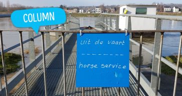 Column: Franse gatenkaas