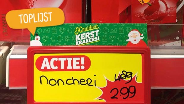 valentijnsdag toplijst