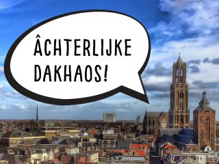 Stuur jouw favoriete dialect-scheldwoord in