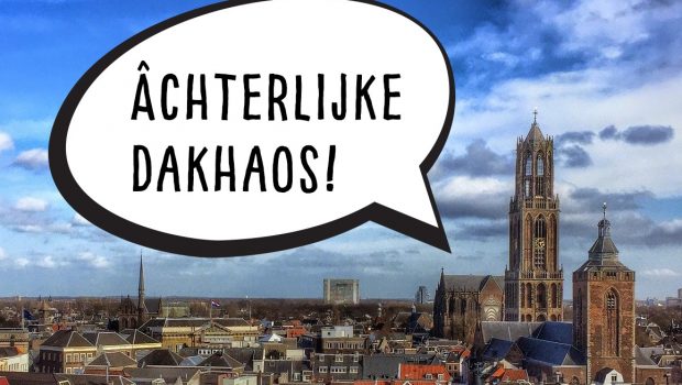 Stuur jouw favoriete dialect-scheldwoord in