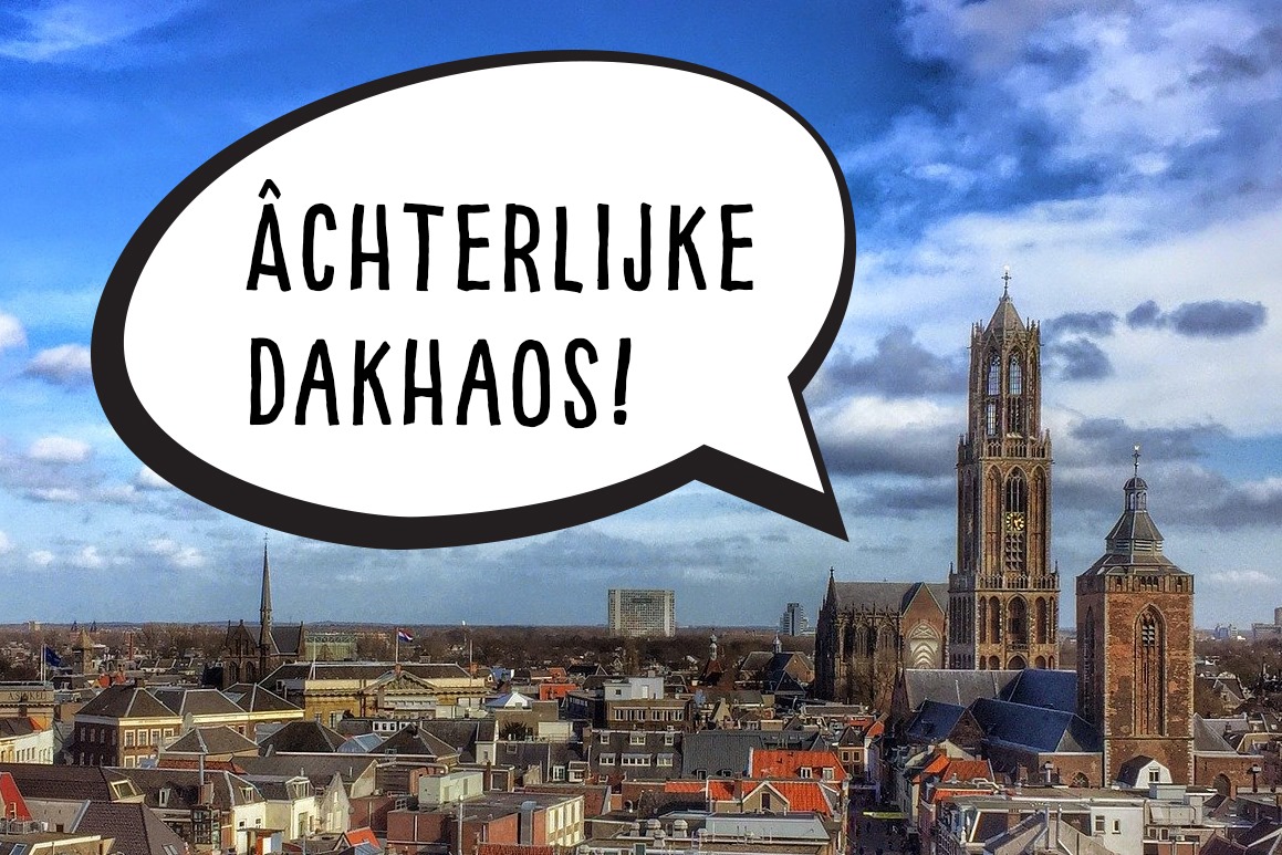 Stuur jouw favoriete dialect-scheldwoord in - Taalvoutjes