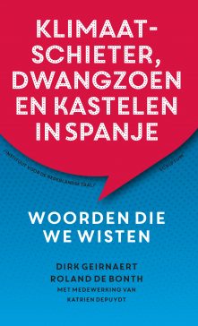 Boekrecensie: Klimaatschieter, dwangzoen en kastelen in Spanje