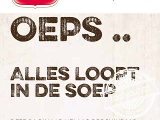 Woordweetje: De pineut, de pisang, de sigaar; wat zeg je me daar?
