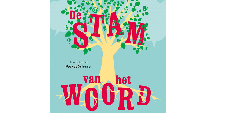 Boekrecensie: De stam van het woord | Taalvoutjes