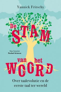 Boekrecensie: De stam van het woord