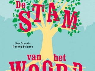 Boekrecensie: De stam van het woord
