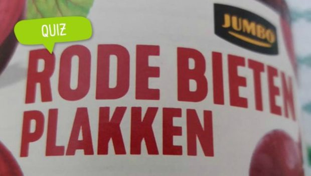 Los of aan elkaar? Test het met de Taalvoutjes-spatiequiz