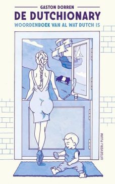 Boekrecensie: The Dutchionary
