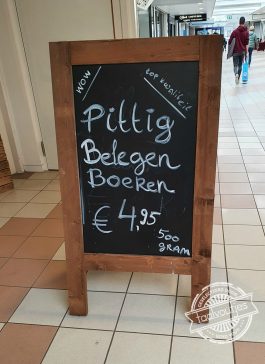 Nieuw seizoen Boer Zoekt Vrouw lokaal opgepakt.