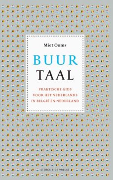 Boekrecensie: Buurtaal