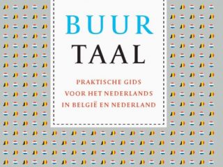 Boekrecensie: Buurtaal