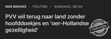Zeg maar dag tegen je sjoelbak.