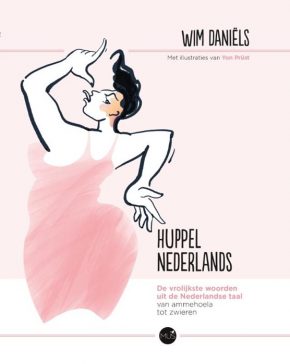 Boekrecensie: Huppelnederlands