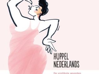 Boekrecensie: Huppelnederlands