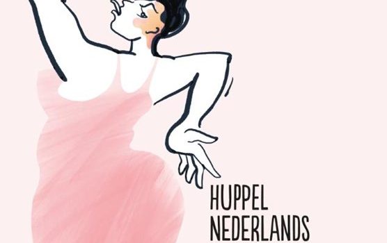 Boekrecensie: Huppelnederlands