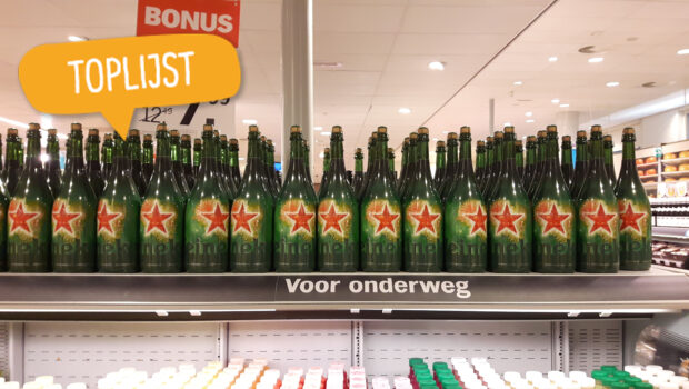 Bier toplijst