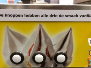 Woordweetje: vanille
