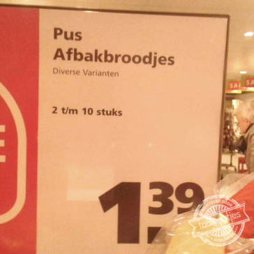 Blijft zacht vanbinnen.