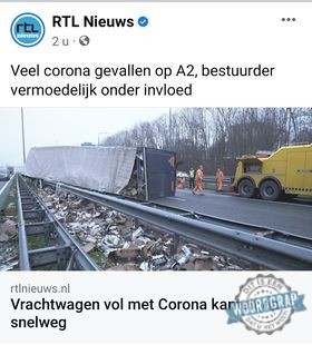 Langste teststraat van Nederland.