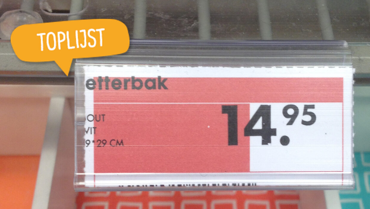 10x "wat je zegt, ben je zelf!" | Taalvoutjes