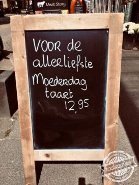 Hoe noem je me?!