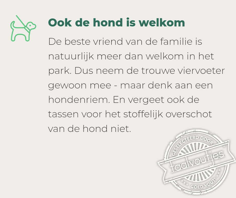 Stoffelijk overschot hond