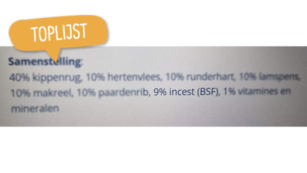 Toplijst Halloween 2023