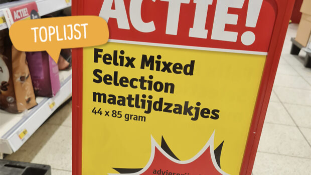 Toplijst Kruidvat Winkel