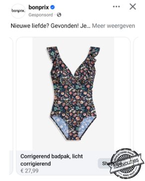 Lachen, joh!