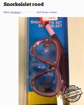 Waar hebben ze die opgeduikeld?