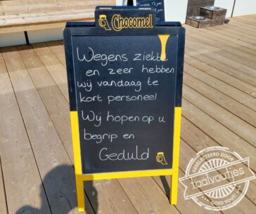 Bieden jullie groeikansen?