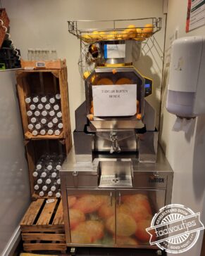 Zet ‘m dan dichterbij!