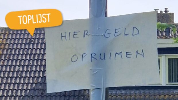 10 financiële voutjes