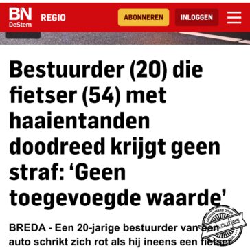 Daar vin ik wat van.