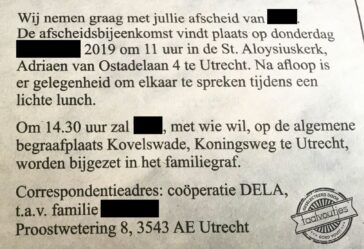 Is dat een open uitnodiging?