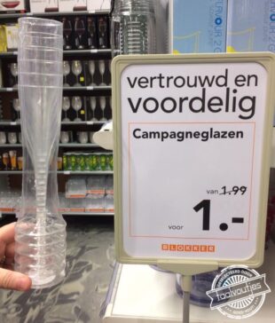 Voor de beginnende amateur-politicus.