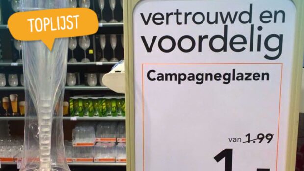 Politiek incorrect: de 10 leukste verkiezingsvoutjes