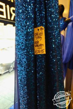 Heeft dat ook van die mooie glimdingen?